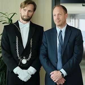 Foto Johann von Bülow