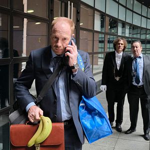 Foto Johann von Bülow