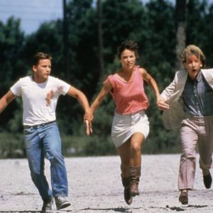 Foto Comboio do Terror