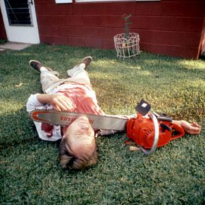 Foto Comboio do Terror