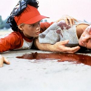 Foto Comboio do Terror