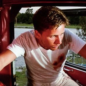 Foto Comboio do Terror