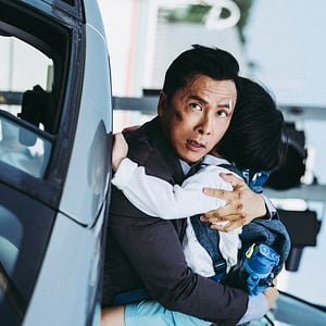 Foto Frente à Frente