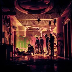 Foto Frente à Frente