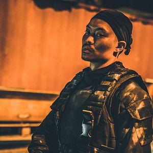 Foto Frente à Frente