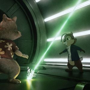 Foto Tico e Teco: Defensores da Lei