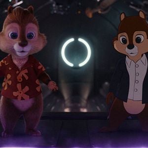 Foto Tico e Teco: Defensores da Lei