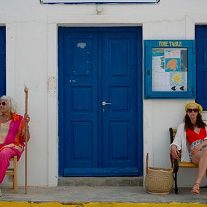 Foto Vincent Dedienne