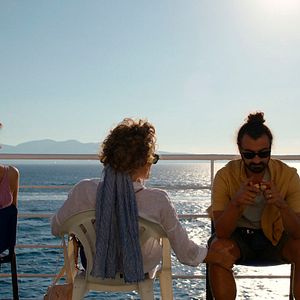 Foto Vincent Dedienne