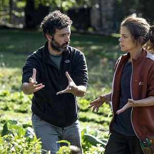 Foto Denis Ménochet