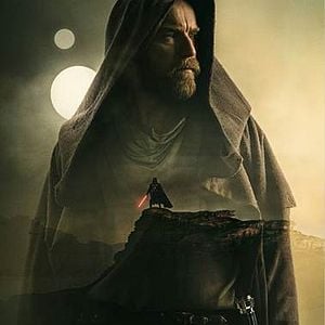 Foto Obi-Wan Kenobi