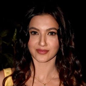 Foto Gauahar Khan