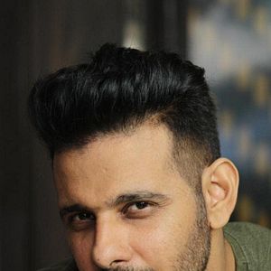 Foto Viraf Patel