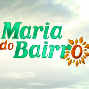 Foto Maria do Bairro