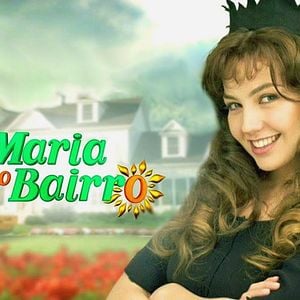 Foto Maria do Bairro