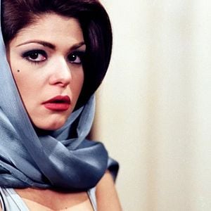 Foto Maria do Bairro