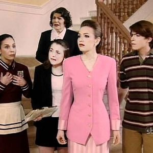 Foto Maria do Bairro