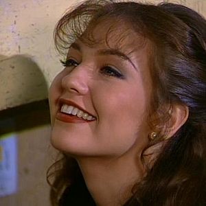 Foto Maria do Bairro