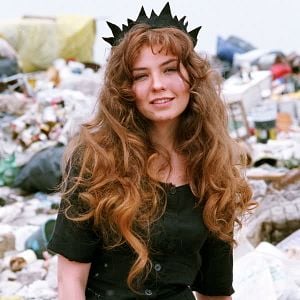 Foto Maria do Bairro