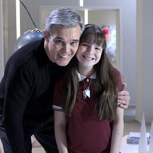 Foto As Aventuras de Poliana