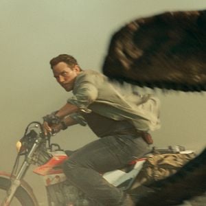 Foto Jurassic World: Domínio