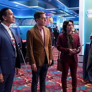 Foto Rutherford Falls