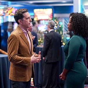 Foto Rutherford Falls