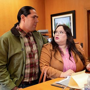 Foto Dallas Goldtooth