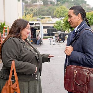 Foto Rutherford Falls