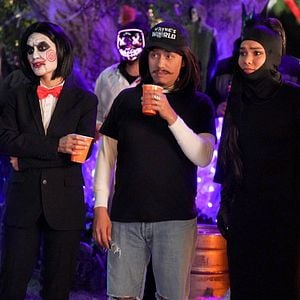 Foto Rutherford Falls