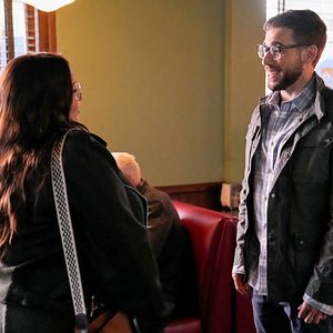 Foto Rutherford Falls