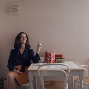 Foto A E I O U - Das schnelle Alphabet der Liebe