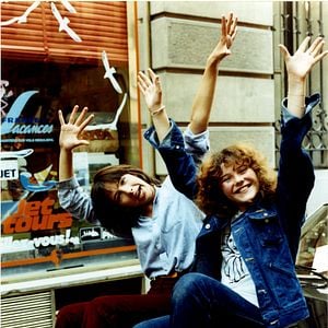 Foto La Boum - No Tempo dos Namorados