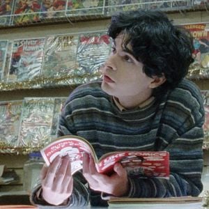 Foto Daniel Zolghadri