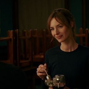 Foto Louise Bourgoin