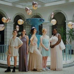 Foto Aloïse Sauvage