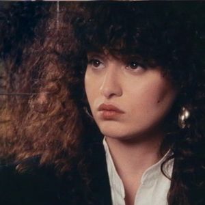 Foto Maria Schneider