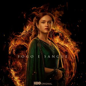 Foto House of The Dragon