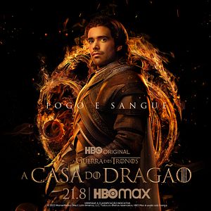 Foto House of The Dragon