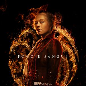 Foto House of The Dragon