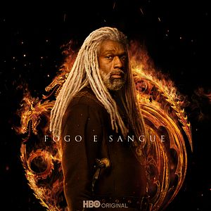 Foto House of The Dragon