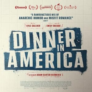 Foto Dinner in America