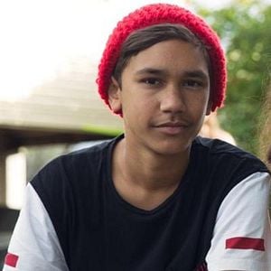 Foto Tjiirdm McGuire