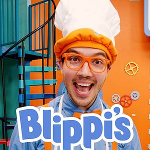 Foto Blippi