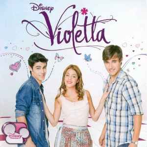 Foto Violetta