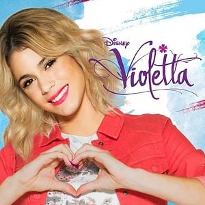 Foto Violetta