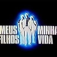 Foto Meu Filho, Minha Vida