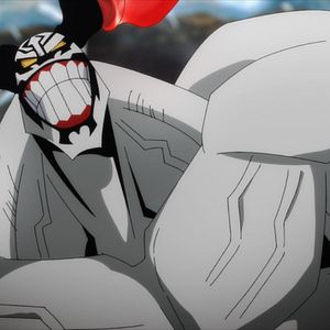 Foto My Hero Academia - Missão mundial de heróis