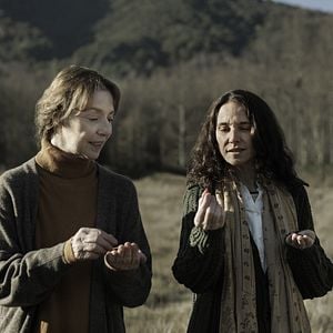 Foto Aline Küppenheim