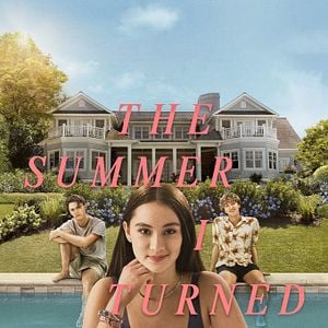 Foto O Verão que Mudou Minha Vida